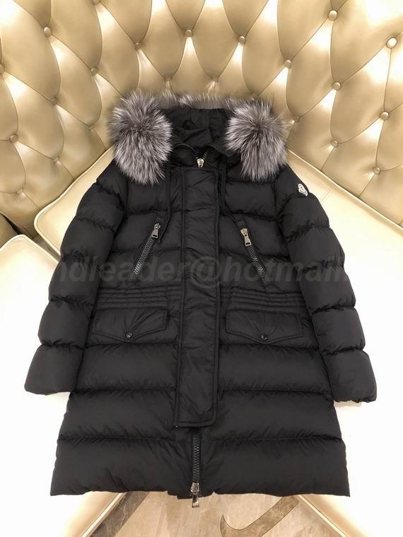 Moncler Women's Outwear 117